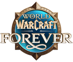 World of Warcraft: Forever